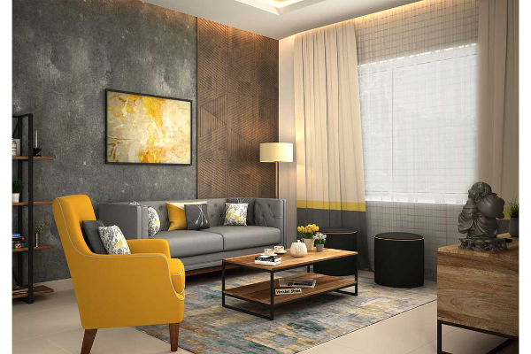 Interior &  Turnkey Projects